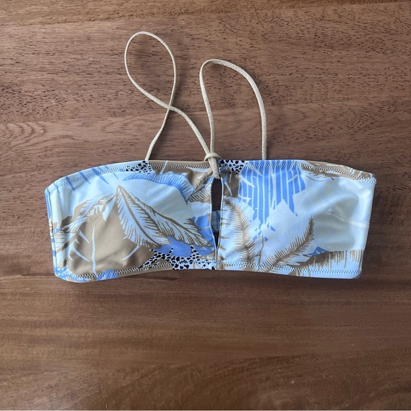 NWT Aerie Bikini Top - Picture 1 of 1
